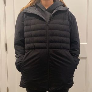 Lululemon Coat